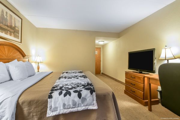 Sleep Inn Bowling Green
